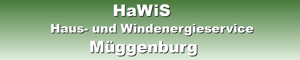 Impressum - hawis.net